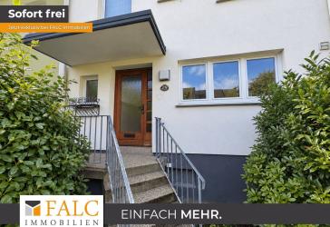 Vorschaubild Reihenmittelhaus