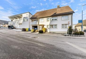 Vorschaubild Mehrfamilienhaus