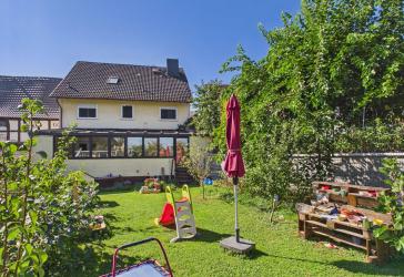 Vorschaubild Einfamilienhaus