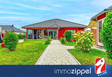 Vorschaubild Bungalow