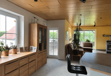 Vorschaubild Maisonettewohnung