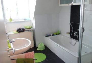 Vorschaubild Maisonettewohnung