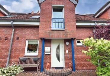 Modernes Reihenmittelhaus Bj. 1994 - energieeffizient & Smart-Home in Hannover-Bothfeld (Erbpacht)