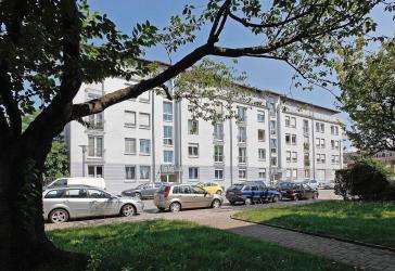 Vorschaubild Wohnung