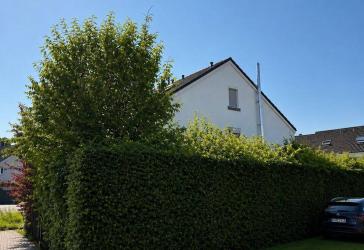 Vorschaubild Reihenhaus