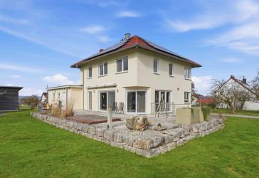 Vorschaubild Einfamilienhaus