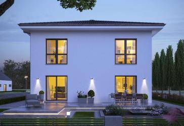 Mehr Platz zum Leben - Dein Traumhaus auf eigenem Grundstück!