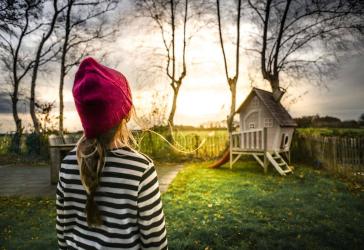 Kinderparadies inklusive: Mein Traumhaus von Bien-Zenker im eigenen Garten!