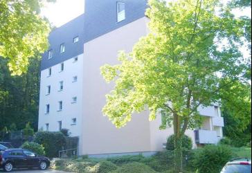 3-Zimmer-Wohnung in Koblenz Horchheimer Höhe