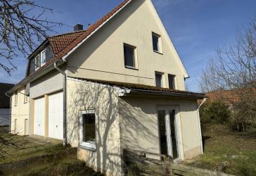 Vorschaubild Einfamilienhaus