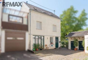 Vorschaubild Reihenmittelhaus