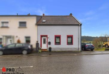 Vorschaubild Reihenendhaus