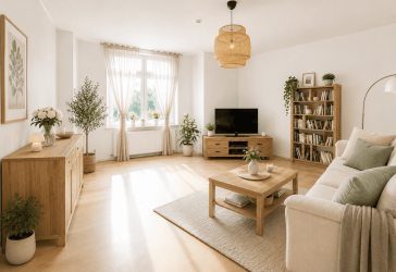 Vorschaubild Wohnung
