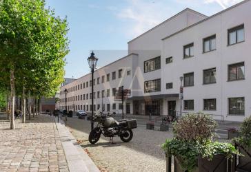 Vorschaubild Maisonettewohnung