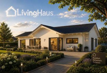 LivingHaus Landhausliebe - Dein individuell geplantes Traumhaus in Plettenberg