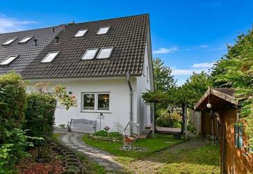 Vorschaubild Reihenendhaus
