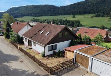 Vorschaubild Einfamilienhaus