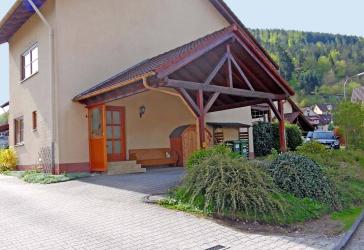 Vorschaubild Reihenendhaus