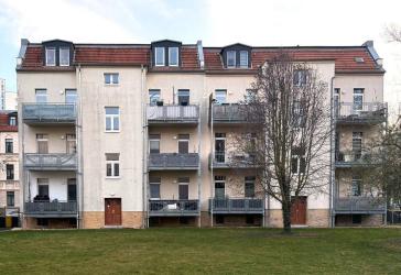 Vorschaubild Wohnung