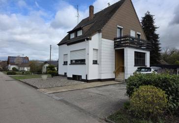 Vorschaubild Einfamilienhaus