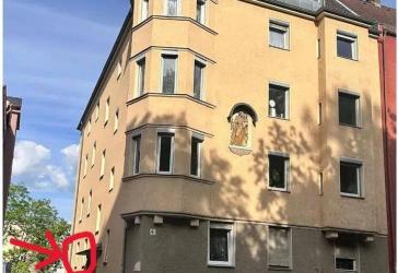 Vorschaubild Wohnung
