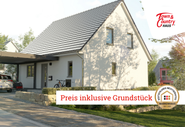 Vorschaubild Einfamilienhaus