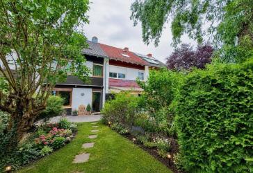 Vorschaubild Reihenmittelhaus
