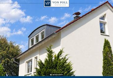 Vorschaubild Maisonettewohnung