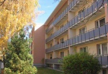In dieser kuscheligen 3 Zimmerwohnung können Sie sich wohlfühlen!