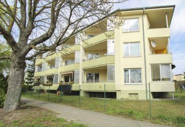 Vermietete 2,5- Zimmer Wohnung mit großzügigem Balkon in Rudow (Neukölln)
