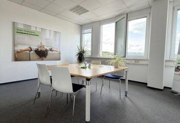 Vorschaubild Büro- /Praxis-Immobilie