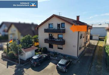Vorschaubild Wohnung