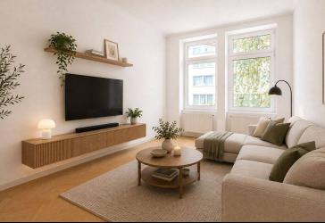 Vorschaubild Wohnung
