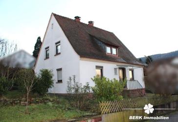 Vorschaubild Einfamilienhaus