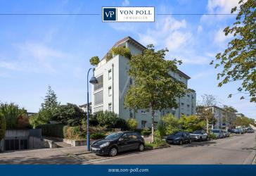 Vorschaubild Maisonettewohnung