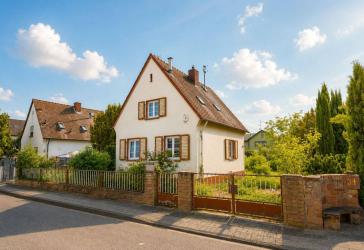 Vorschaubild Einfamilienhaus