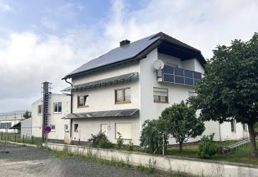 Vorschaubild Einfamilienhaus