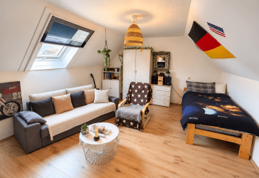 Vorschaubild Wohnung