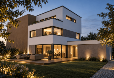 Vorschaubild Einfamilienhaus