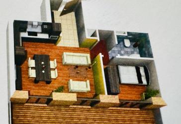 Vorschaubild Loft-Studio-Atelier