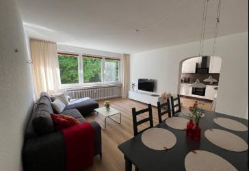 Vorschaubild Wohnung