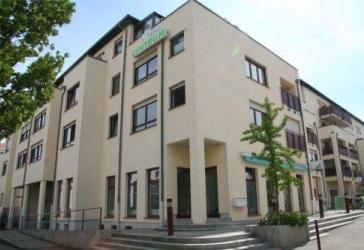 Büroeinheit im Parthe Centrum !