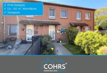 Vorschaubild Reihenmittelhaus