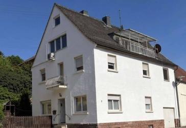 Vorschaubild Mehrfamilienhaus