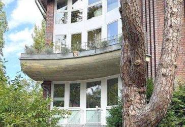 Vorschaubild Maisonettewohnung