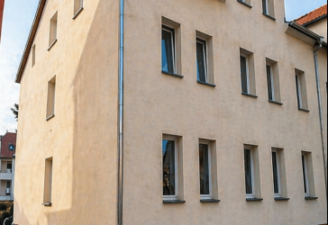 Vorschaubild Mehrfamilienhaus
