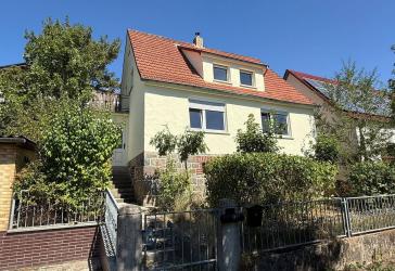 Vorschaubild Einfamilienhaus
