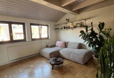 Vorschaubild Maisonettewohnung