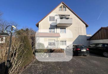 Vorschaubild Maisonettewohnung