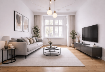 Vorschaubild Wohnung